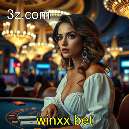 Eventos Empolgantes Que Só A Winxx Bet Oferece