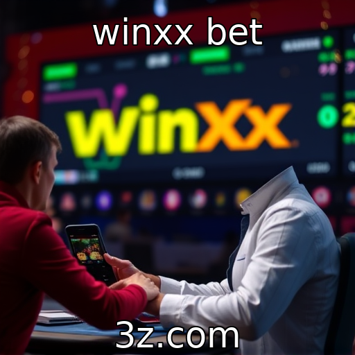 Impacto das regulamentações na indústria de apostas