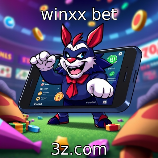 Tendências de jogos móveis ganham força