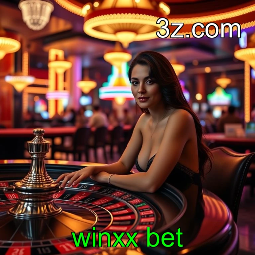 Apostas Esportivas Inovadoras na Winxx Bet: Diversão e Emoção