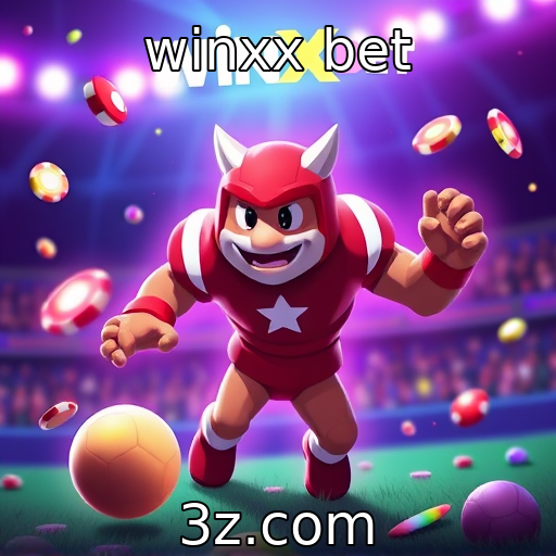 Winxx Bet e a experiência do usuário em jogos